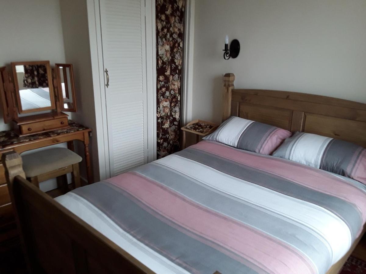 Sharlands Farm Bed And Breakfast Бюд Екстериор снимка