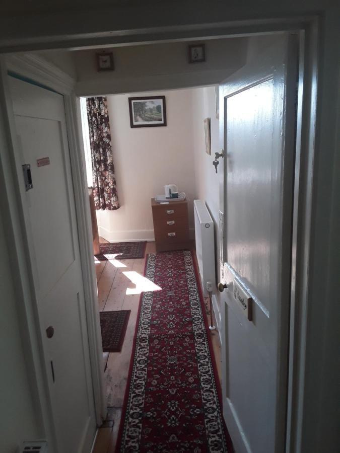 Sharlands Farm Bed And Breakfast Бюд Екстериор снимка