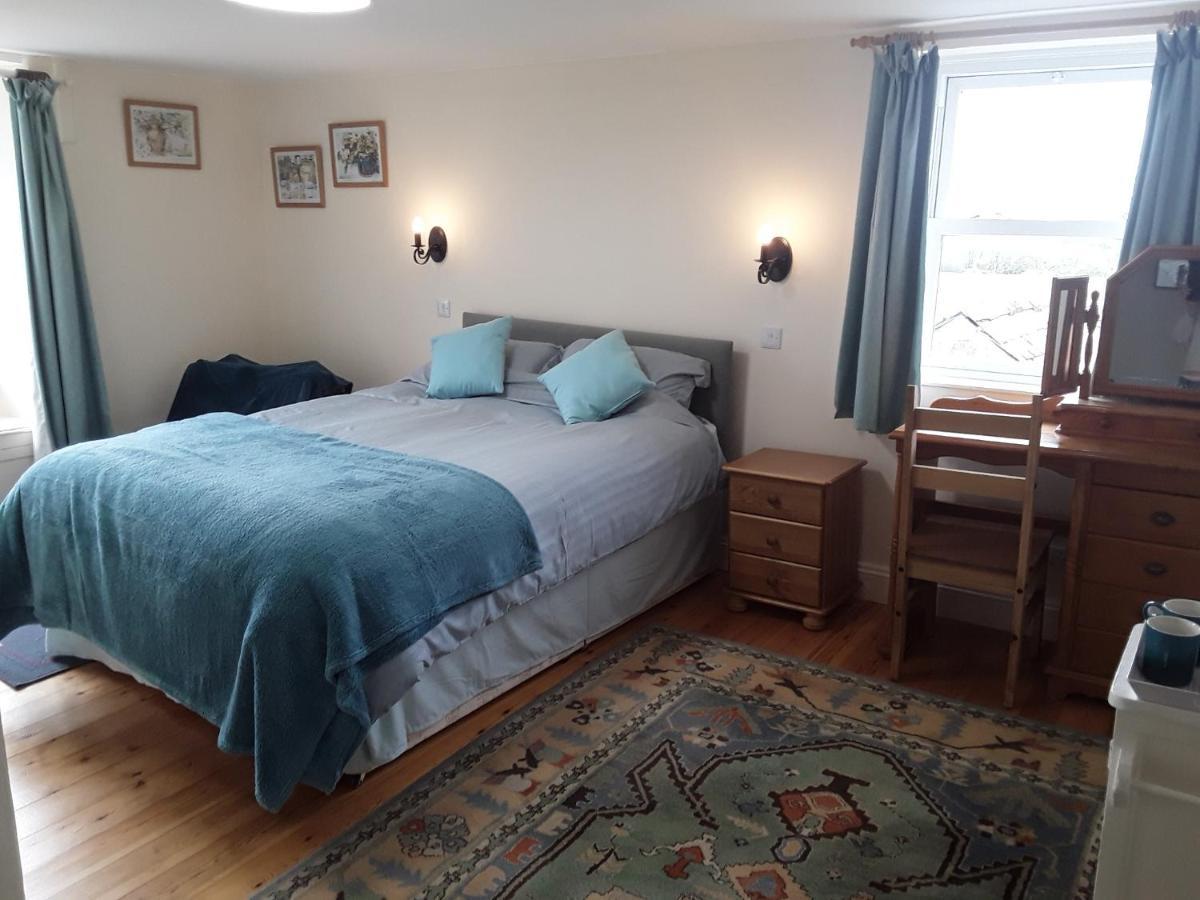 Sharlands Farm Bed And Breakfast Бюд Екстериор снимка